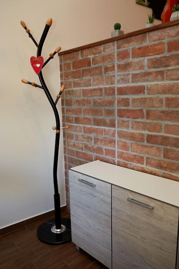 Apartman Biskupice Fülek Kültér fotó